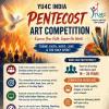 Youth-Led Faith Art Competition Launched Ahead of Pentecost Celebrations