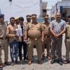 Prayagraj Railway Police Bust Train Phone-Snatching Gang; Two Arrested, Devices Worth ₹75,000 Recovered