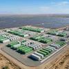 Adani Green Commissions World’s Largest Single-Location Battery Storage Project Outside China at Khavda