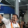 VD Satheesan Chosen as Kerala Chief Minister, Ending Congress’ 10-Day Leadership Suspense