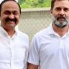 Kerala Chief Ministerial Decision: Congress Chooses V D Satheesan Over K C Venugopal Amid Alliance Calculus and Internal Power Balance