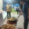 Hinjewadi Viral Samosa Stall Transforms into Permanent Shop Amid Massive Public Demand in Pune