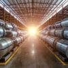 India’s Steel Output Surges 11% as Global Production Slows Amid China’s Prolonged Decline