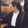 Mamata Banerjee Appears in Lawyer’s Robe at Calcutta High Court Amid Post-Election Violence Case