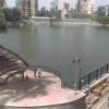 Bandra Talao Drained for Major Restoration as BMC Begins Ecological Revival of Historic Lake