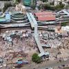 Massive Anti-Encroachment Drive Near Bandra Station Sparks Clashes as Western Railway Reclaims ₹600 Crore Land in Garib Nagar