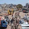 Violence Erupts During Court-Ordered Demolition Drive in Garib Nagar Near Bandra Railway Station; Over 1,000 Security Personnel Deployed