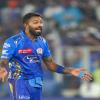 Hardik Pandya Fined and Penalised After Code of Conduct Breach in Mumbai Indians’ Defeat to Kolkata Knight Riders