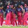 Rajasthan Royals Depart for Mumbai Ahead of Crucial IPL Clash as Playoff Race Intensifies