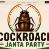 Viral Satirical Parties ‘Cockroach Janta Party’ and ‘National Parasitic Front’ Redefine Gen-Z Political Expression in India