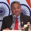 India Calls for Unified Global Action Against Terrorism at BRICS Counter Terrorism Meeting