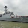 INS Sunayna as IOS Sagar to Arrive in Colombo on Seventh Port Call with Multinational Crew from 16 Nations