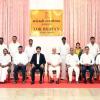 Vijay’s Cabinet Expansion Redefines Tamil Nadu Politics With Historic Coalition, Youngest Ministry and Unprecedented Social Representation