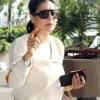 Kajol Devgan Spotted at Mumbai Airport in Effortless Travel Appearance, Draws Attention Amid Ongoing Film Projects