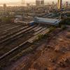 Mumbai Railway Clears 5,200 Square Metres of Encroachments for Bandra Terminus Expansion Amid High Security Operation