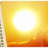 Severe Heatwave Conditions Grip Maharashtra as Temperatures Surge Beyond 43°C Across Interior Regions