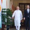 India and Cyprus Elevate Relations to Strategic Partnership During Landmark State Visit