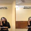 Mumbai Budget Living: Content Creator Ayushi Demonstrates Monthly Expense Management on ₹25,000 Income