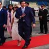 Marco Rubio Lands in India for High-Stakes Quad Diplomacy Tour Amid Energy Security Concerns