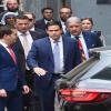 Marco Rubio Arrives in Kolkata, Launches Four-Day India Visit Amid Strained Trade and Strategic Tensions