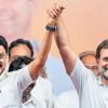 DMK–Congress Rift Sparks Political Realignment Speculation as BJP Eyes Parliamentary Opportunity