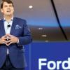 India’s Road Culture Puts Automotive Horns to Extreme Test, Says Ford CEO Jim Farley