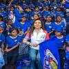 ESA Match Day at Wankhede Stadium to Unite Over 20,000 Children for an Inclusive Cricket Celebration Featuring Mumbai Indians and Rajasthan Royals