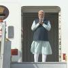 Modi Embarks on Six-Day Tour of Five Nations to Strengthen Energy and Trade Relations