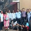 Mumbai Crime Branch Arrests Three in West Bengal Firing Case; Bandra Stone-Pelting Violence Leads to 16 Arrests
