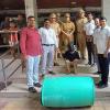 Mumbai Horror Repeats Blue Drum Pattern: Man Murdered, Body Stuffed in Drum and Dumped in Drain