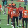 Kohli–Head Verbal Exchange Sparks Tension During IPL 2026 Clash as Sunrisers Hyderabad Dominate RCB by 55 Runs