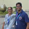 Microsoft Senior Manager Venkatesh Bajaj Takes 81-Year-Old Grandmother to Bengaluru Office; Heartwarming Moment Goes Viral