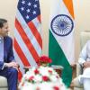 US Secretary of State Marco Rubio Meets Prime Minister Narendra Modi in Delhi, Extends White House Invitation
