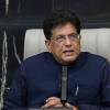 India’s Export Growth Remains Strong Amid Global Uncertainty, Says Piyush Goyal