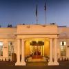 Centre Orders Delhi Gymkhana Club to Vacate Lutyens’ Delhi Premises by June 5 for Defence Infrastructure Expansion