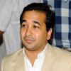 Minister Rane Sparks Debate With Suggestion of ‘Virtual Bakrid’ Amid Animal Sacrifice Controversy