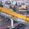 Rail Vikas Nigam Limited Completes Key Kolkata Metro Viaduct Segment at Chingrighata Ahead of Schedule, Unlocking Major Connectivity Breakthrough