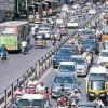 Massive Traffic Gridlock on Khandala Ghat Traps Commuters for Hours Amid Long Weekend Rush