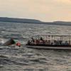 Cruise Capsizes at Bargi Dam in Jabalpur, Nine Dead; Twenty-Three Rescued in Major Tragedy