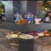 Manali Charging Pedestal Submerged in Garbage Hours After Installation Sparks Outrage Over Waste Crisis