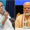 Exit Polls Predict Major BJP Surge in West Bengal Assembly Elections