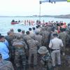 Bargi Dam Boat Capsize Claims Three Lives as Mother’s Final Embrace With Son Moves Rescue Teams