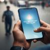 Nationwide “Extremely Severe Alert” Triggers Phones as Government Tests Indigenous Disaster Warning System