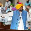 Punjab Assembly Passes 15% Minimum Wage Hike After 13 Years on May Day, Chief Minister Bhagwant Singh Mann Announces Historic Worker-Centric Reforms