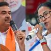 West Bengal Political Heat Peaks Ahead of May 4 Vote Count Amid Strong Room Controversy