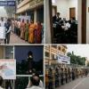 West Bengal on Edge as Repolling Begins in South 24 Parganas Amid Legal Showdown Ahead of May 4 Counting