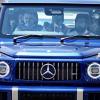 Fadnavis Inaugurates Mumbai-Pune Expressway ‘Missing Link’, Drives High-End SUV Across Landmark Corridor
