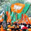 BJP Expands Political Footprint Across India as National Map Tilts Further in Its Favour Ahead of Key Electoral Battles