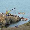 Cruise Tragedy at Bargi Reservoir Claims Three Lives from Delhi Family Amid Sudden Storm in Madhya Pradesh