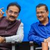 Two FIRs Registered Against Sandeep Pathak After Party Switch to BJP, Triggering Political Storm in Punjab